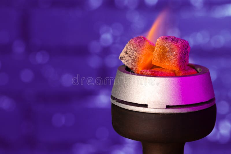 167 Burning Hookah Coal Stock Photos Free & RoyaltyFree Stock Photos