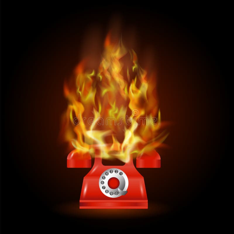 red alarm button icon char red alarm button icon char