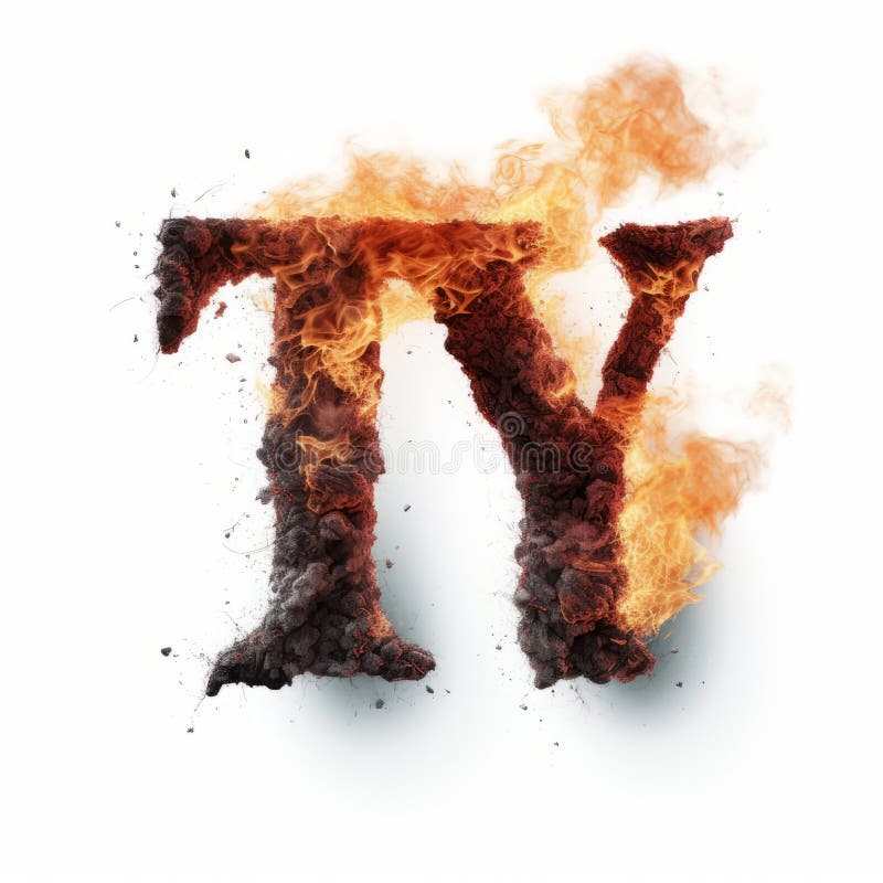a photo of a design featuring a letter "t" with fire incorporated into it. the design showcases a documentary-style realism with photo-realistic hyperbole, explosive pigmentation, and a satirical approach. the image is visually striking, portraying a violent yet wry aesthetic. the photo is captured in ultra-high definition (uhd), emphasizing the intricate details of the design. ai generated. a photo of a design featuring a letter "t" with fire incorporated into it. the design showcases a documentary-style realism with photo-realistic hyperbole, explosive pigmentation, and a satirical approach. the image is visually striking, portraying a violent yet wry aesthetic. the photo is captured in ultra-high definition (uhd), emphasizing the intricate details of the design. ai generated