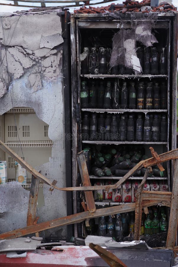 Refrigerators Waste Stock Photos Free & RoyaltyFree Stock Photos