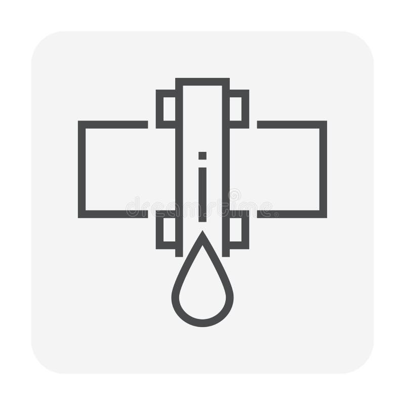 Water Pipe Burst Stock Illustrations 409 Water Pipe Burst Stock Illustrations, Vectors