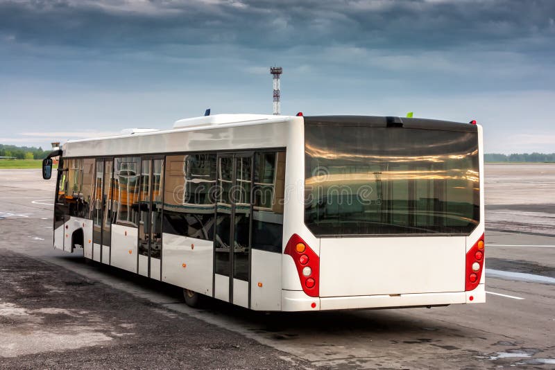 155 Airport Apron Bus Stock Photos Free & RoyaltyFree Stock Photos