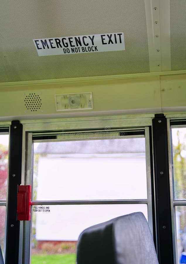 Kids Riding School Bus Stock Photos - Free & Royalty-Free Stock Photos ...