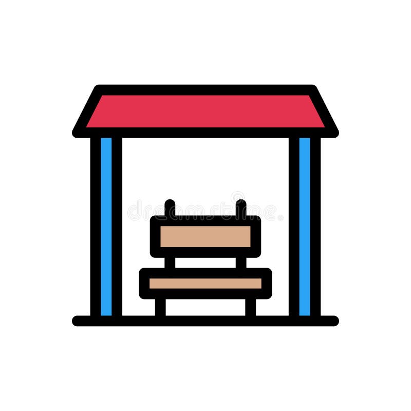 Bus Stand Stock Illustrations 1,913 Bus Stand Stock Illustrations