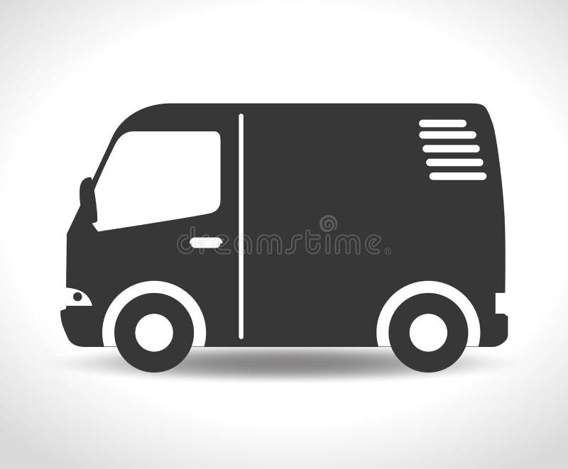 Bus transportation design vector illustration