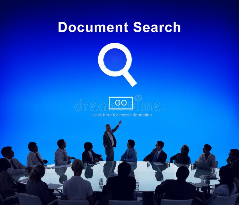 A busca do original que encontra formulários inspeciona o conceito das letras imagens de stock A busca do original que encontra formulários inspeciona o conceito das letras imagens de stock