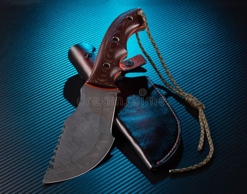 530 Bushcraft Knife Stock Photos - Free & Royalty-Free Stock