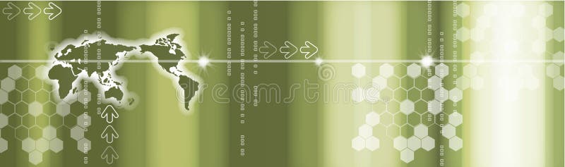 Business stock illustration