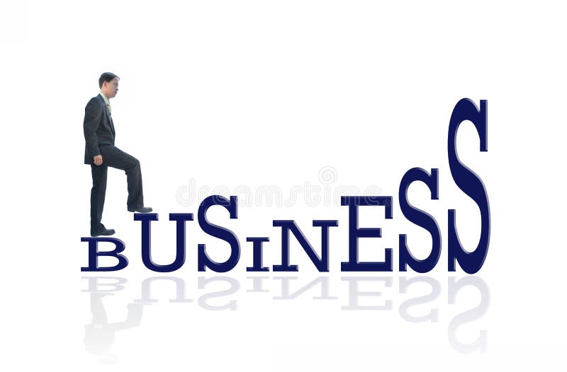Business stock image