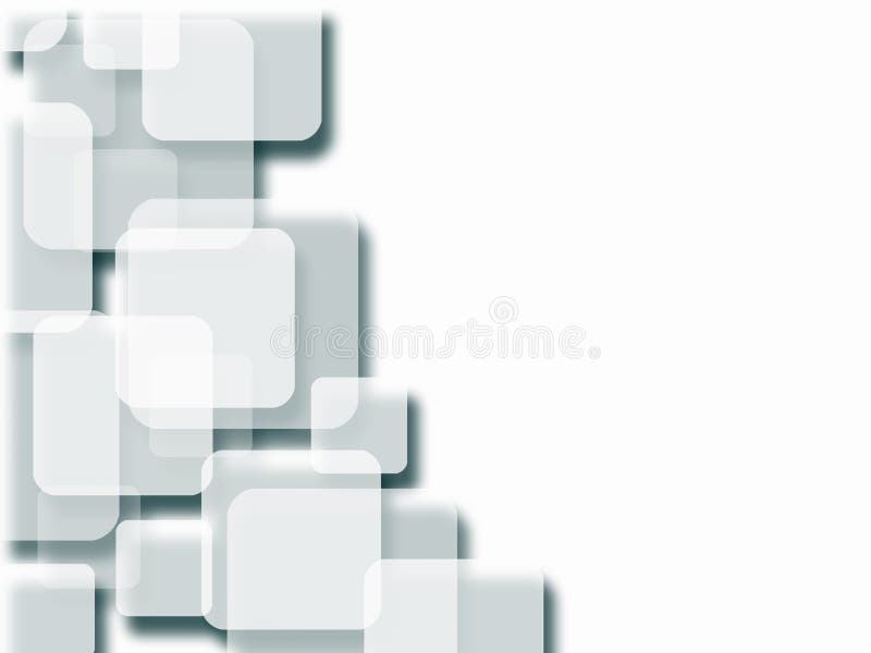 Business abstract green background stock illustration Business abstract green background stock illustration