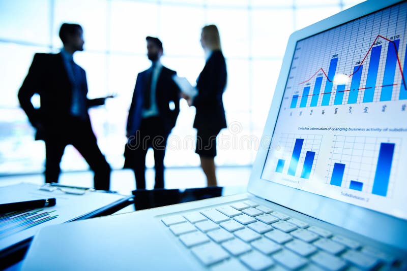 Business activity stock photo. Image of inside, busy 33941792