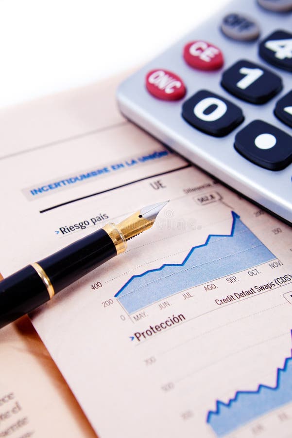 Business background royalty free stock images