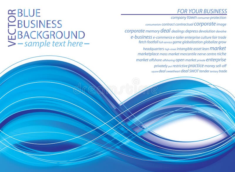 Business background