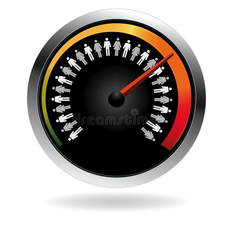 Business background vector illustration