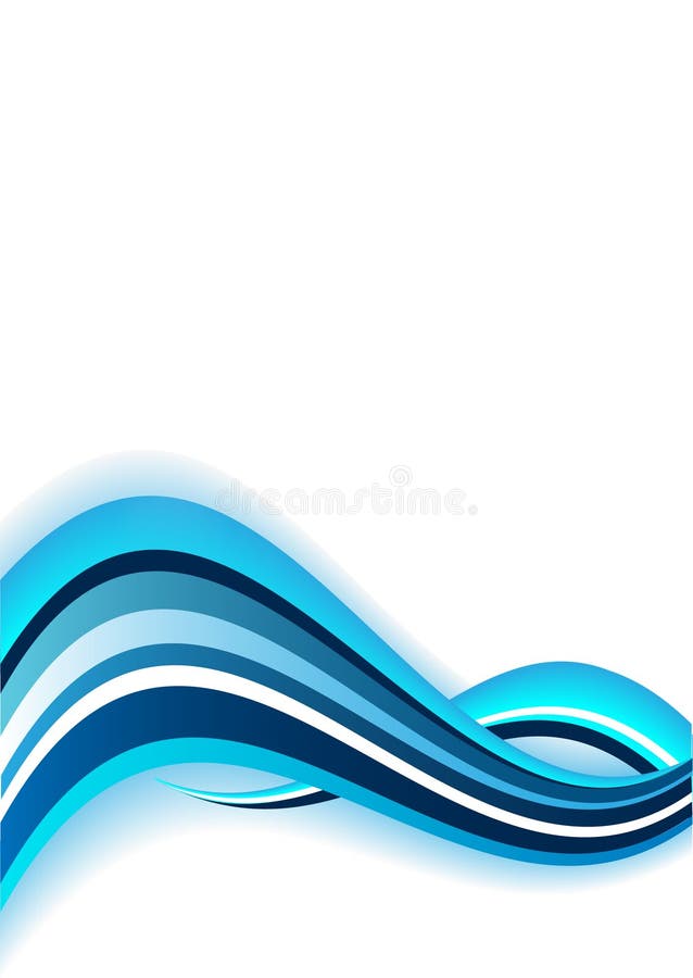 Business Background stock illustration