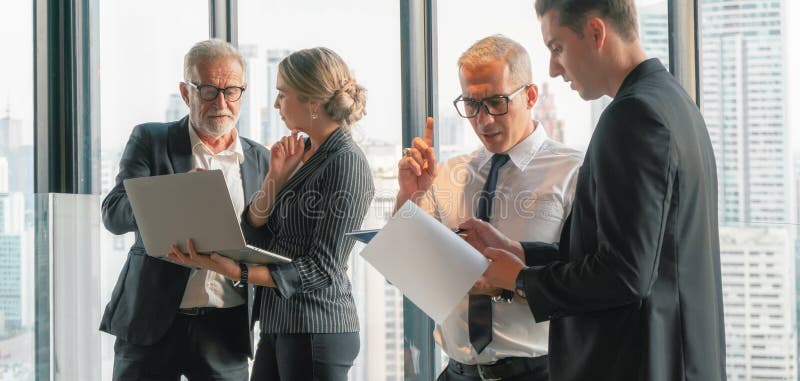Business Background of Executive Board Members Having Business