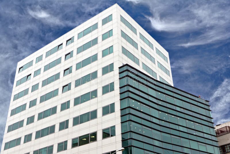 Business center stock photos