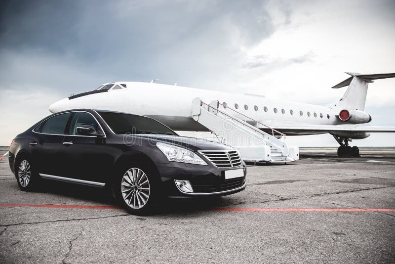 Airport transfers southampton