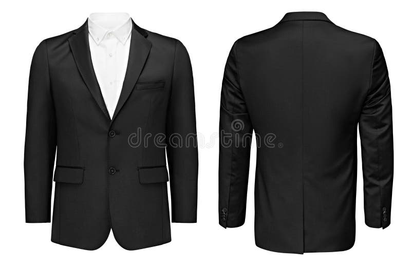 4,017 Jacket Template Front Back Stock Photos - Free & Royalty-Free ...