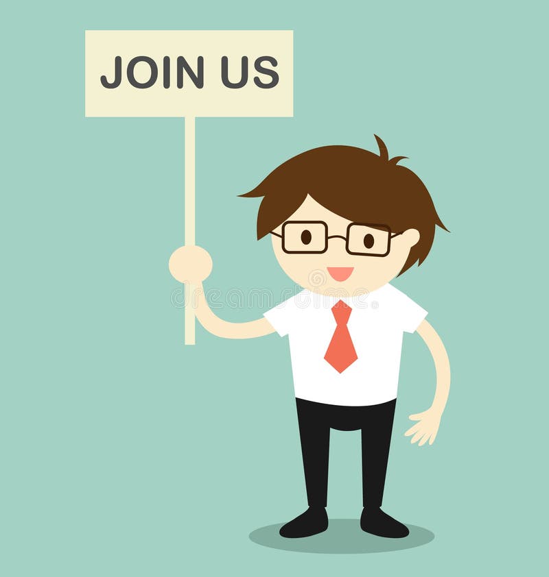 Join Cartoon / Come take part in our community and our many great