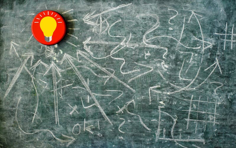 Business concept, pulling in the same direction,teamwork,human resources,Idea,innovation,creativity and problem solving. Black royalty free stock images