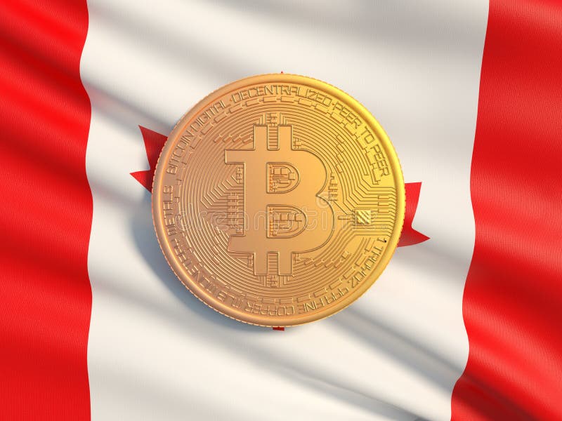 bitcoin commerciale in canada