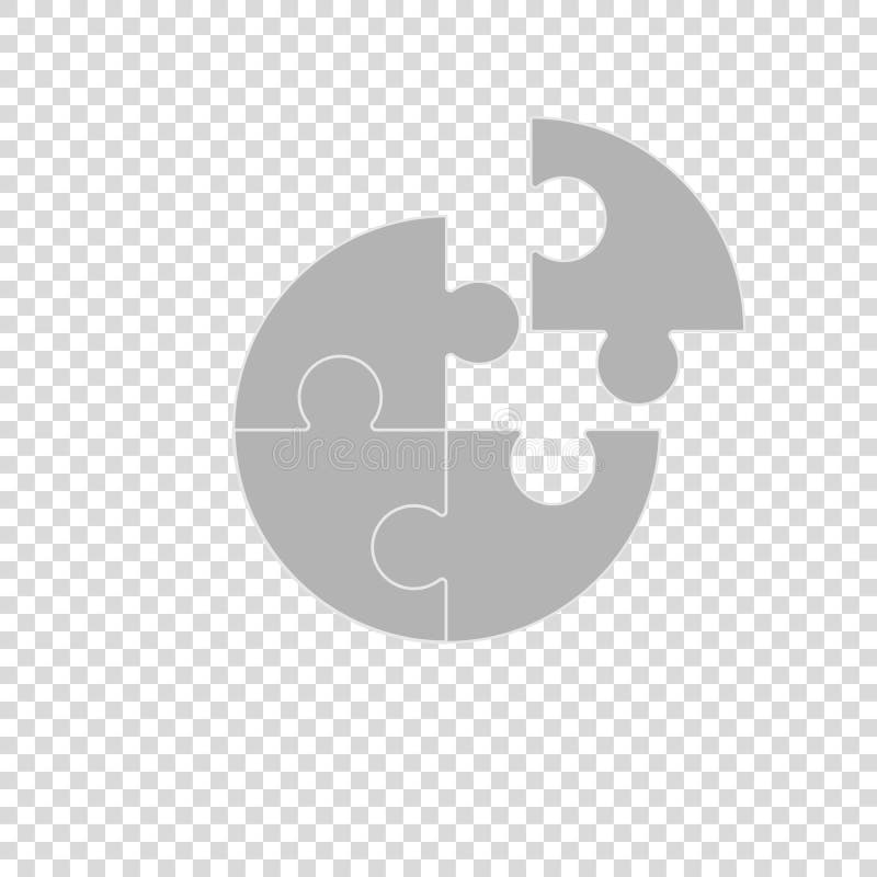 business conception of team work in puzzle royalty free illustration business conception of team work in puzzle royalty free illustration