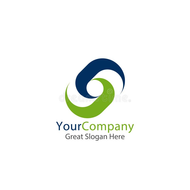 business corporate logo. lettertype letter S square circle symbol. abstract alphabet sign design. vector illustration royalty free illustration business corporate logo. lettertype letter S square circle symbol. abstract alphabet sign design. vector illustration royalty free illustration