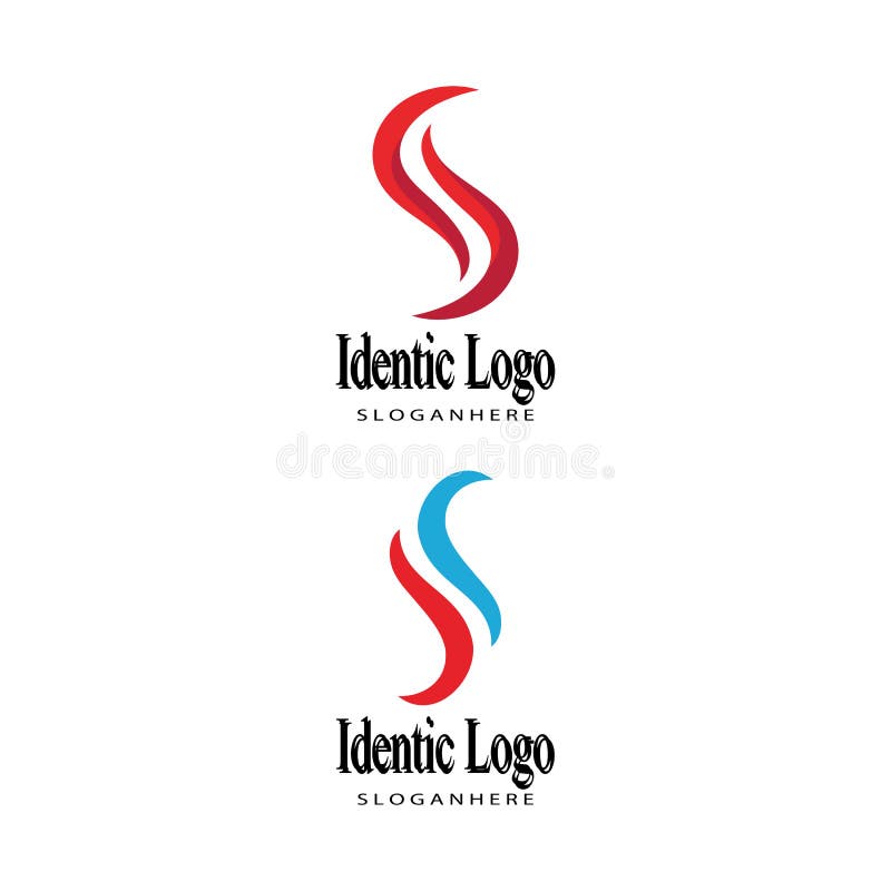 Letter Logo Stock Illustrations – 1,611,359 Letter Logo Stock  Illustrations, Vectors & Clipart - Dreamstime
