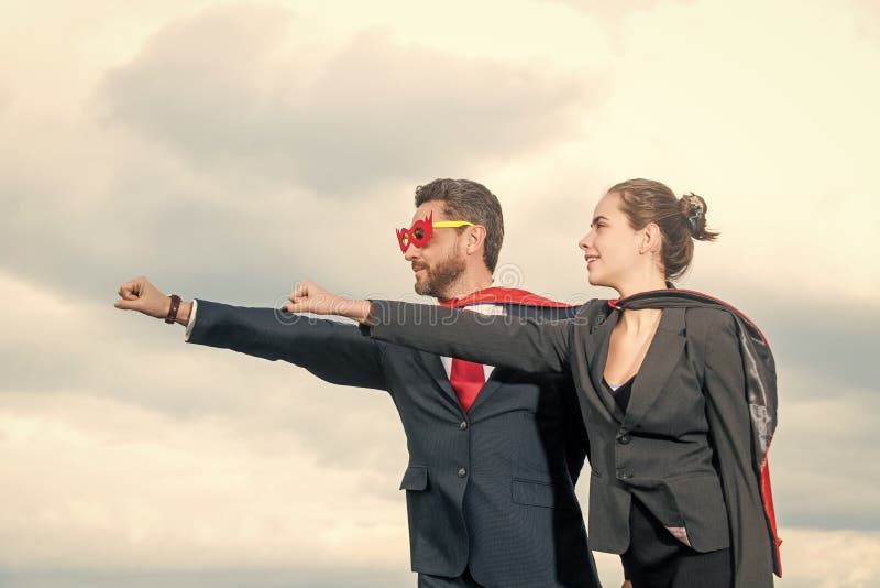 613 Superhero Couple Stock Photos Free & RoyaltyFree Stock Photos