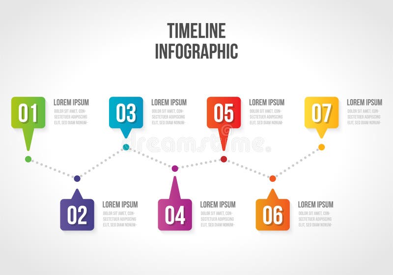 Business data visualisation. Process chart. Abstract elements of graph, diagram with 5 steps, options, parts or processes. Vector vector illustration Business data visualisation. Process chart. Abstract elements of graph, diagram with 5 steps, options, parts or processes. Vector vector illustration