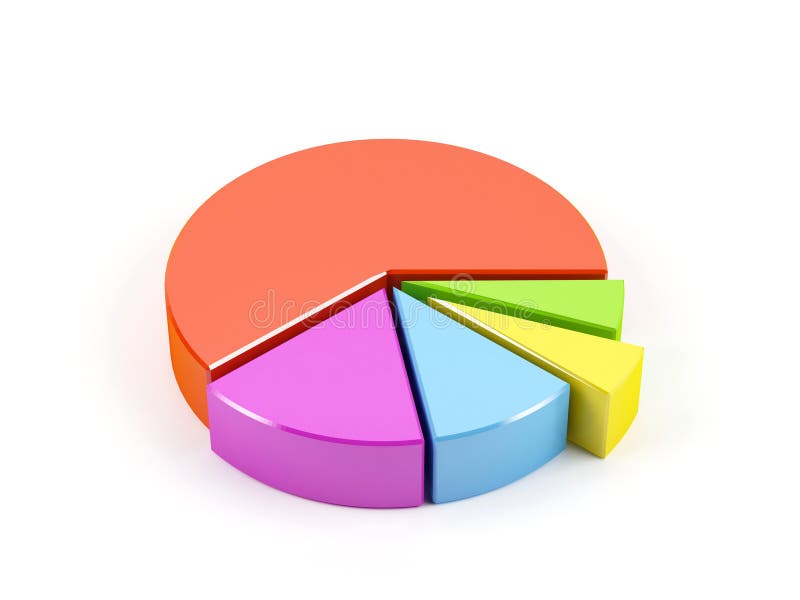 Business diagram.