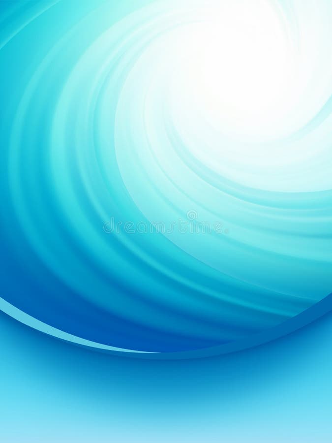 Business elegant blue abstract background.