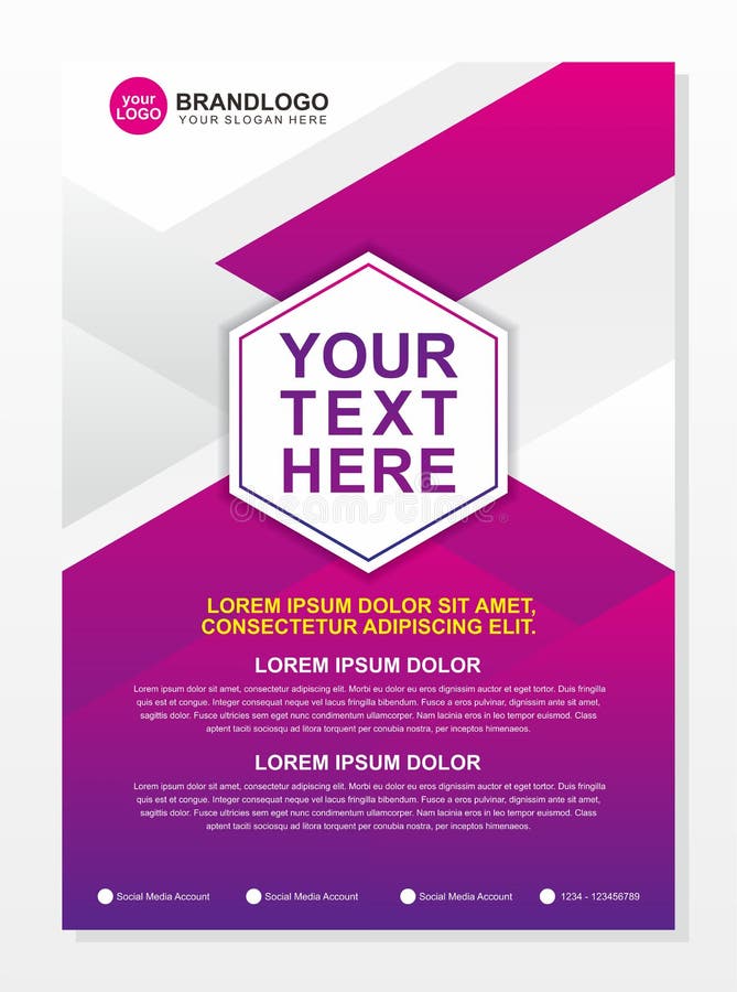 Flyer Templates Png Image Flyer Background Design Png Free Transparent PNG Download PNGkey