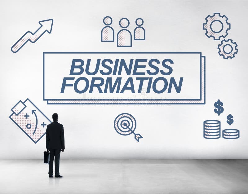 A Guide to Business Formation - McCord & Hemphill Bend Attorneys Bankruptcy Estate Law