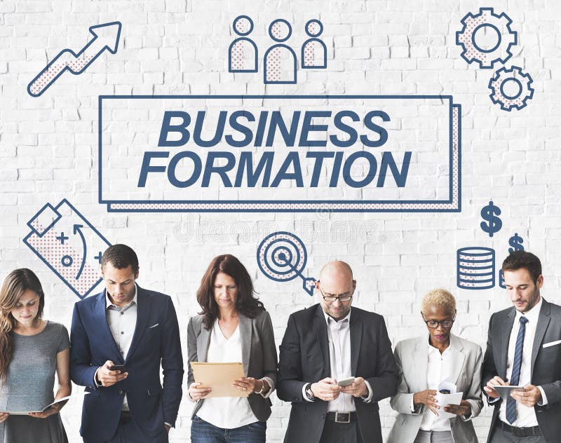 Business formation