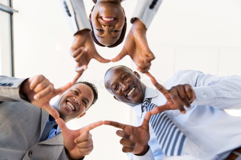 Business group connecting hands stock photos Business group connecting hands stock photos