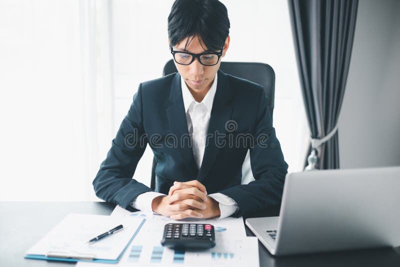 Business growth, decided to invest money in stock market, financial strategies and banking expertise to income substantial stack stock photo