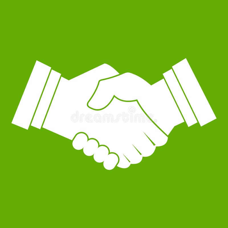 Handshake - Free business icons