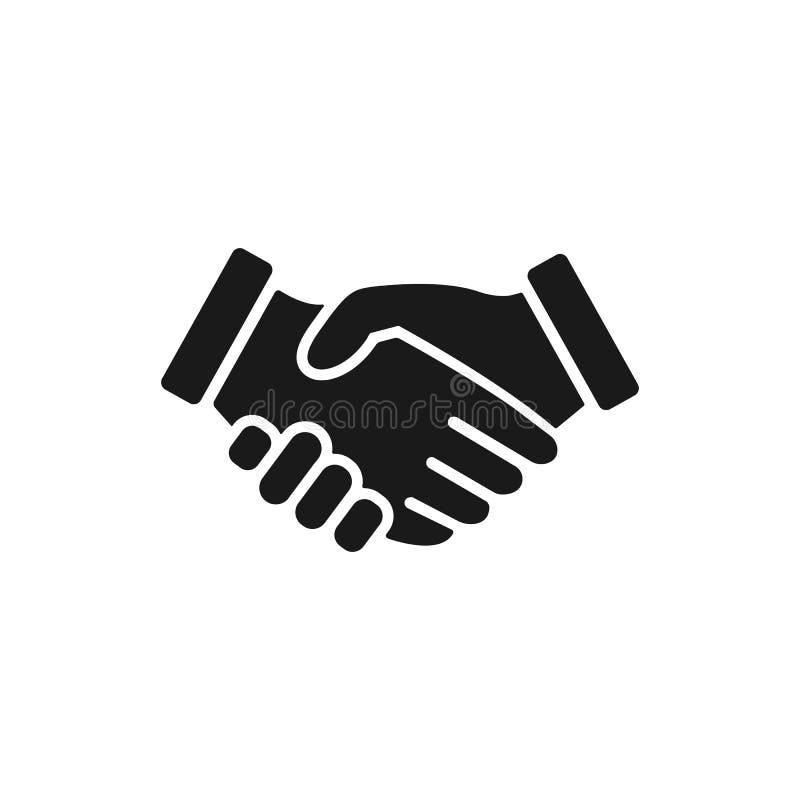 Handshake - Free business icons