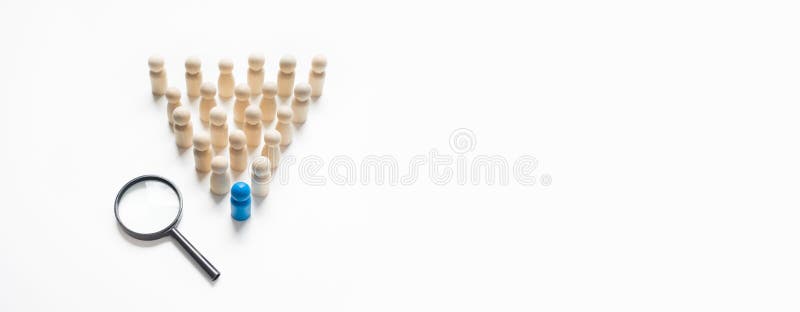 Business human resource management concepts. build team confidence. plan and strategy analysis. partnership development idea stock photography