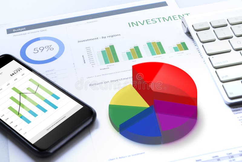 Business Investment Risk Analysis on Mobile