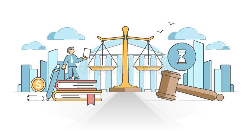 Business Law with Legal Rules and Rights Regulation Statement Outline