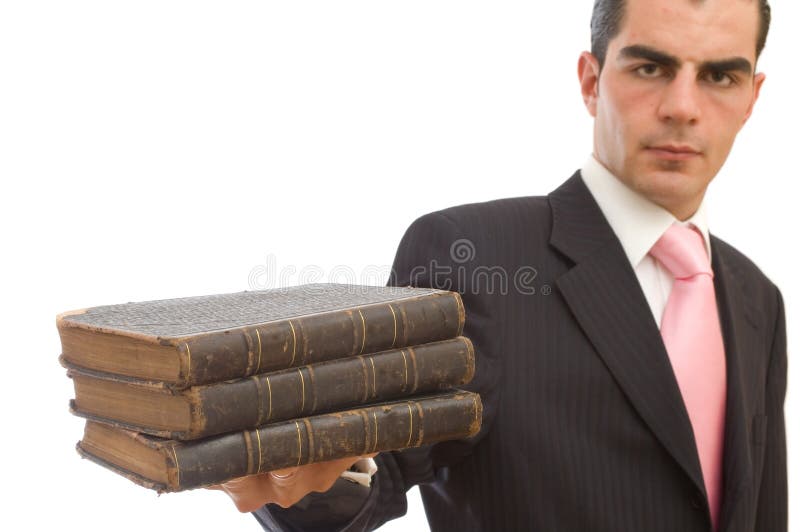 Business laws stock image. Image of businessman, crime - 3503685