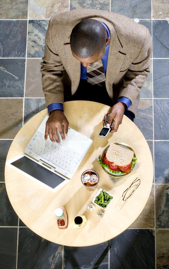 Lunch Room stock photo. Image of chair, cafe, empty, coffee - 10798990
