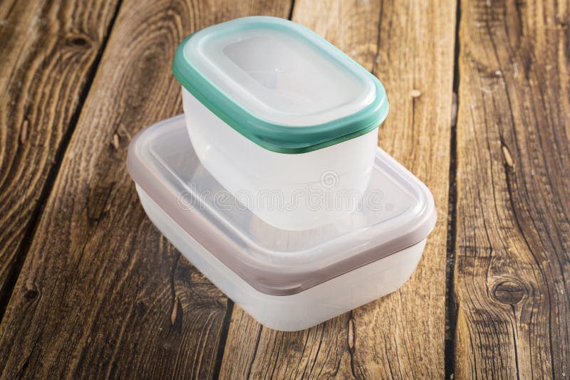 Business Lunch, Concept.Plastic Lunch Box Stock Image Image of clean