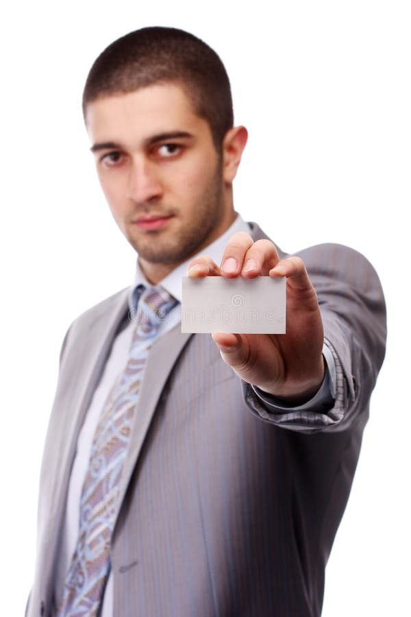 Man with magnifying glass stock photo. Image of elegance - 12531588