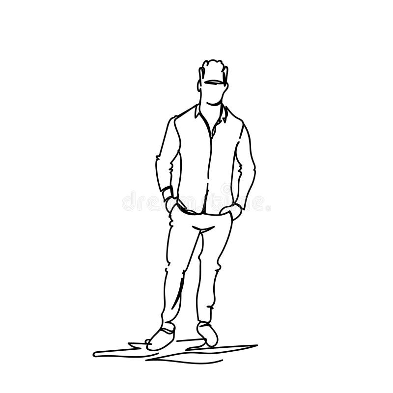 Featured image of post How To Draw Hands In Pockets Even if someone tries to hide what he s really thinking his hand signals can tell you the truth