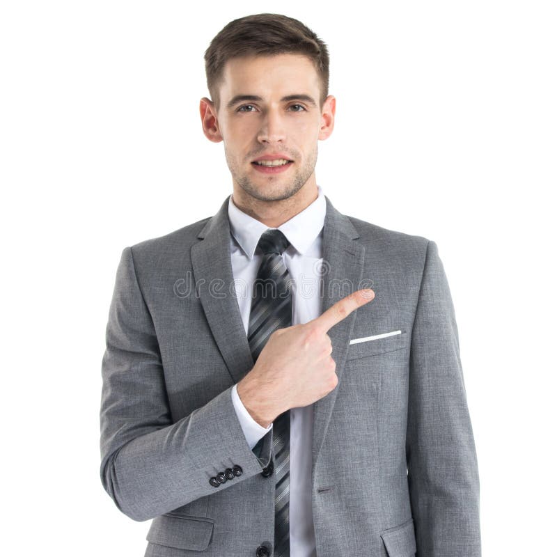 Ad person. Человек в костюме указывает. Man in Suit pointing. Suit что указывать.