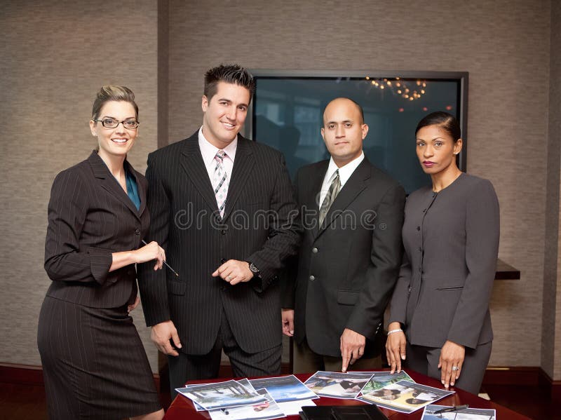 Business people stock photos